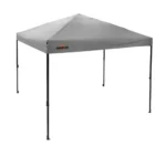 ⁦مظلة رحلات 3×3 م مع إضاءة LED مدمجة مضاد للماء⁩ - الصورة ⁦2⁩