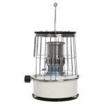 ⁦دفاية وسخان كيروسين تدفئة قوية بخزان 6 لتر⁩ - الصورة ⁦4⁩