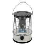 دفاية وسخان كيروسين تدفئة قوية بخزان 6 لتر