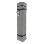 ⁦مظلة رحلات 3×3 م مع إضاءة LED مدمجة مضاد للماء⁩ - الصورة ⁦9⁩