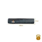 ⁦خيمة استحمام أوتوماتيكية جانبية للسيارات 420D مقاومة للماء مع إضاءة LED⁩ - الصورة ⁦7⁩