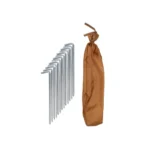 ⁦رواق دسكفري 8.7×1.45 م – قماش أكسفورد مزدوج الطبقات⁩ - الصورة ⁦5⁩