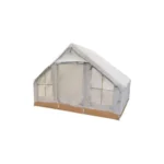 ⁦خيمة تفخ TE30 قماش 200D طبقة فضية مقاومة للماء مع منفاخ يدوي⁩ - الصورة ⁦3⁩