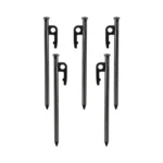 أوتاد خيمة حديد كاربون S45C – أطوال متنوعة