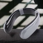 ⁦مدفأة رقبة قابلة للارتداء مع 4 مستويات حرارة⁩ - الصورة ⁦6⁩