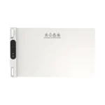 ⁦صينية تسخين الطعام القابلة للطي تدفئة سريعة بثلاث درجات حرارة⁩ - الصورة ⁦4⁩