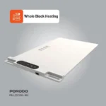 ⁦صينية تسخين الطعام القابلة للطي تدفئة سريعة بثلاث درجات حرارة⁩ - الصورة ⁦7⁩