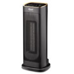 دفاية مروحية سيراميك قوة 2000 واط من RAF