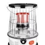 ⁦دفاية وسخان كيروسين تدفئة قوية بخزان 6 لتر⁩ - الصورة ⁦5⁩