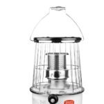 ⁦دفاية وسخان كيروسين تدفئة قوية بخزان 6 لتر⁩ - الصورة ⁦3⁩