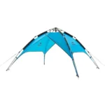 ⁦خيمة NATUREHIKE POP UP سريعة الفتح 2.1×1.8 م – لون أزرق⁩ - الصورة ⁦4⁩