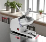 ماكينة تكسير وتنعيم الثلج الكهربائية 500 واط - الصورة 3