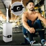 ⁦جهاز ترطيب هواء كهربائي 80 واط سعة 16 لتر مع تعقيم UV⁩ - الصورة ⁦4⁩