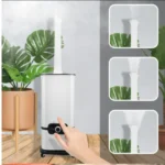 ⁦جهاز ترطيب هواء كهربائي 80 واط سعة 16 لتر مع تعقيم UV⁩ - الصورة ⁦8⁩