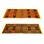 فرشة وجهين 816 مقاس 1 × 3 متر متعددة الاستخدام