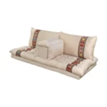 طقم جلسة دبل بيج تقليمة ديالا نجمة