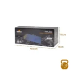 ⁦فراش رحلات SL 60 خفيف جدًا – مقاوم للماء⁩ - الصورة ⁦4⁩