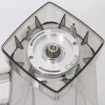 ⁦خلاط متعدد الوظائف عالي السرعة 1350 واط⁩ - الصورة ⁦4⁩