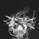 ⁦خلاط متعدد الوظائف عالي السرعة 1350 واط⁩ - الصورة ⁦3⁩