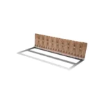 تلبيس ستاند حديد لطقم الجلسة نقشة نجدية