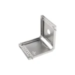 ⁦طاولة موقد ستانلس ستيل مقاومة للحرارة والصدأ⁩ - الصورة ⁦5⁩