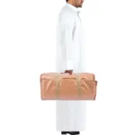 مركة مع فرشة ولباد مبطنة إسفنج - الصورة 8