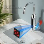 سخان ماء فوري صنبور حار وبارد 3000 واط