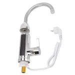 ⁦سخان ماء فوري صنبور حار وبارد 3000 واط⁩ - الصورة ⁦6⁩