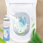 ⁦بخاخ منظف رغوي للمرحاض وتعطير 650 مل⁩ - الصورة ⁦2⁩
