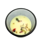⁦كوب شمعة معطرة في زجاج⁩ - الصورة ⁦2⁩