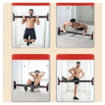 جهازسحب وأرجوحة للأطفال 2 في 1 قابل للتمديد - الصورة 5
