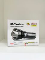 ⁦كشاف يدوي كوبرا LED بقوة 20 واط وسطوع 2500 لومن⁩ - الصورة ⁦6⁩