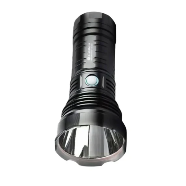 كشاف يدوي كوبرا LED بقوة 20 واط وسطوع 2500 لومن