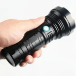 ⁦كشاف يدوي كوبرا LED بقوة 20 واط وسطوع 2500 لومن⁩ - الصورة ⁦8⁩