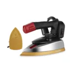 ⁦مكواة بخار صناعية Sonifer SF-9137 – 1400 واط مع خزان 4 لتر⁩ - الصورة ⁦2⁩