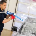 ⁦رشاش مياه 8 في 1 متعدد الوظائف – تنظيف قوي للسيارة والحديقة⁩ - الصورة ⁦10⁩