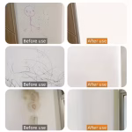 ⁦طقم طلاء وإصلاح الجدران 500 جم – رول دهان بفرشاة لتغطية ناعمة وسريعة⁩ - الصورة ⁦5⁩