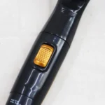 ماكينة حلاقة وتشذيب 3 في 1 بمحول شفرات 360 درجة – razor