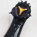 ماكينة حلاقة وتشذيب 3 في 1 بمحول شفرات 360 درجة – razor