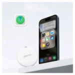 بطاقة تتبع ذكية yesido ec14 متوافقة مع apple find my
