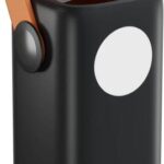 باور بانك green lion hyper core 40 سعة 40000 مللي أمبير مع شحن سريع pd 65 