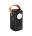 باور بانك green lion hyper core 40 سعة 40000 مللي أمبير مع شحن سريع pd 65 