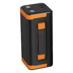 باور بنك 50000mah مع كابل usb c قابل للسحب وشحن سريع 
